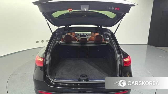 Mercedes-Benz GLC-Class X254 id 3817371 из Кореи 11