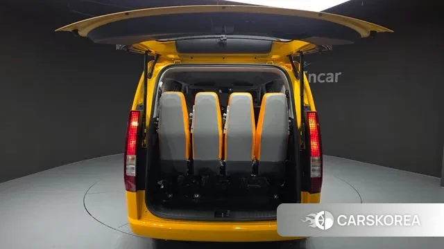 Hyundai Staria id 3787999 из Кореи 11