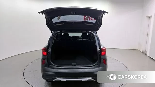 Kia Seltos id 3296845 из Кореи 11