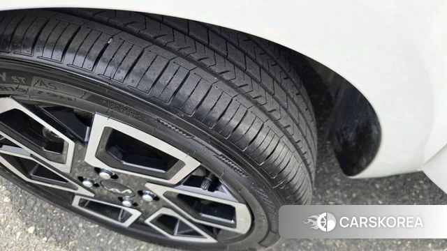 Kia The New Kia Ray id 4354314 из Кореи 11