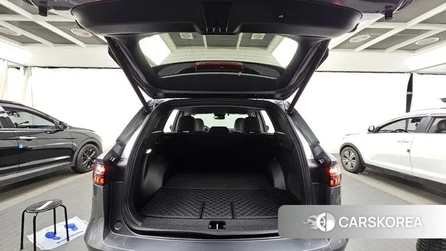 Renault Korea (Samsung) Grand Coleos id 3576069 из Кореи 11