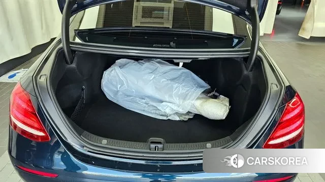 Mercedes-Benz E-Class W213 id 3107487 из Кореи 11