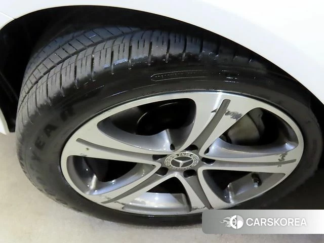 Mercedes-Benz E-Class W213 id 4587261 из Кореи 11
