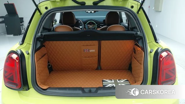 Mini Cooper S id 4645408 из Кореи 11