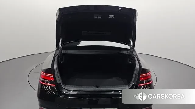 Genesis G90 (RS4) id 3218488 из Кореи 11