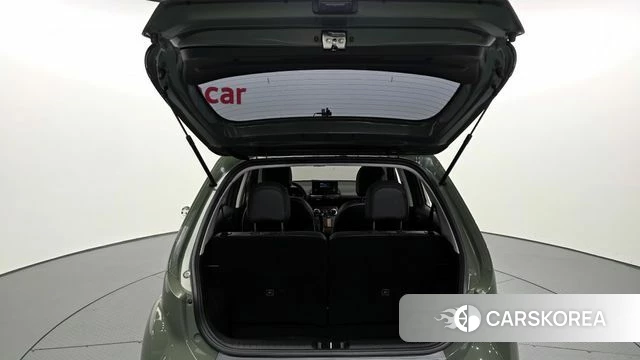 Hyundai Casper id 3858777 из Кореи 11