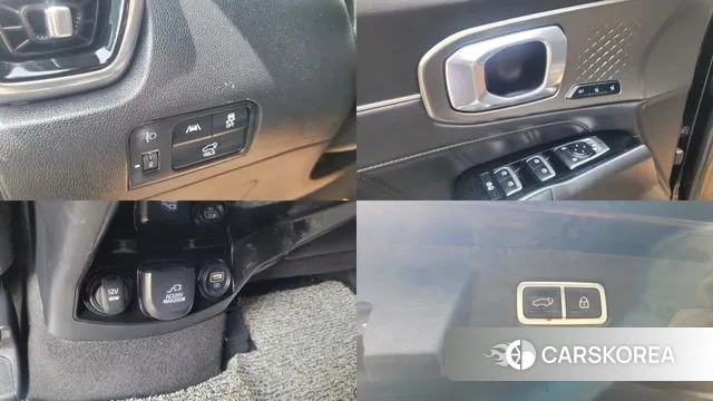 Kia Sorento 4th Generation id 3085013 из Кореи 11