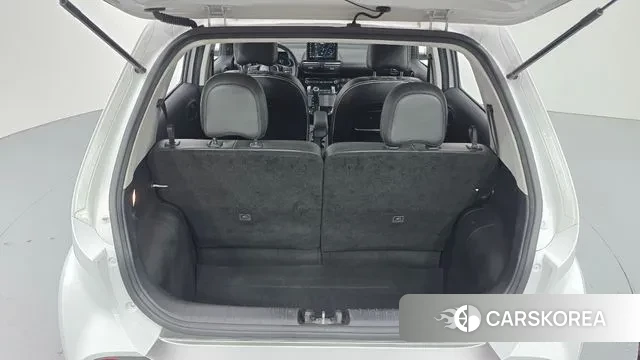 Hyundai Casper id 3323471 из Кореи 11