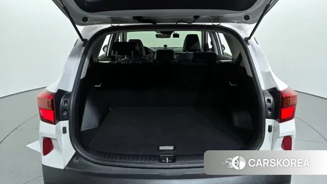 Kia Seltos id 3463842 из Кореи 11