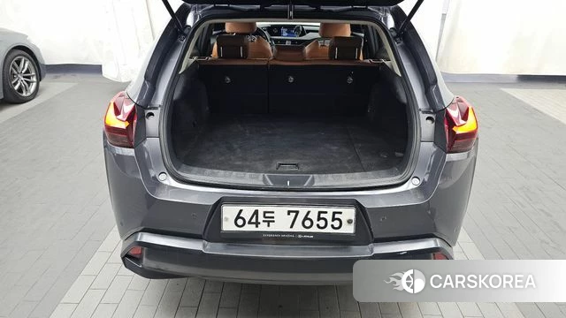 Lexus UX250h id 4760034 из Кореи 11