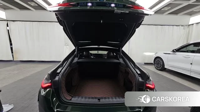 BMW i4 id 3776959 из Кореи 11