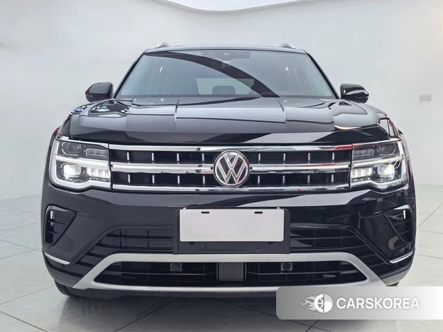 Volkswagen Tourang id 4278247 из Китая 11