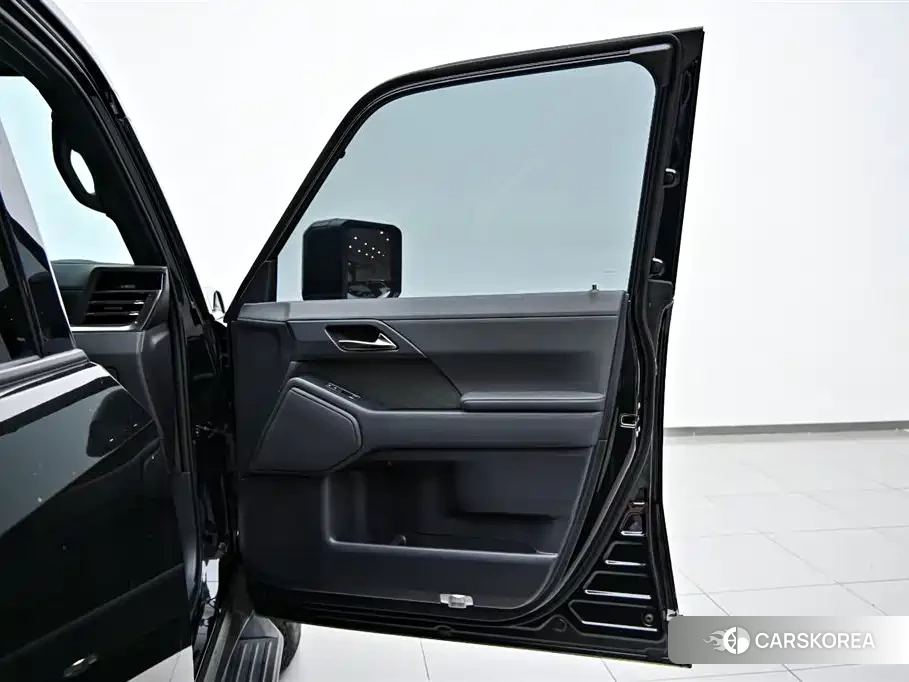 Lexus GX id 4515507 из Китая 11