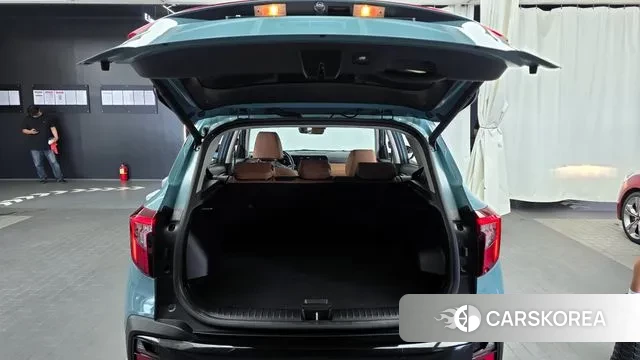 Kia The New Seltos id 3168782 из Кореи 11