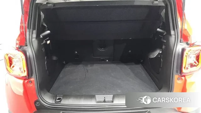 Jeep Renegade id 3231278 из Кореи 11