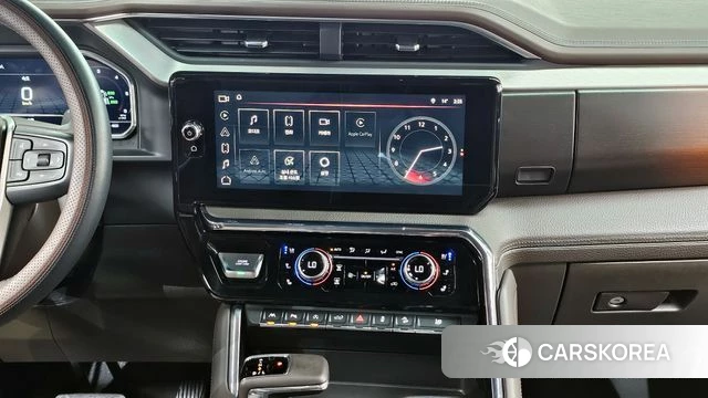 GMC Sierra id 3921861 из Кореи 11