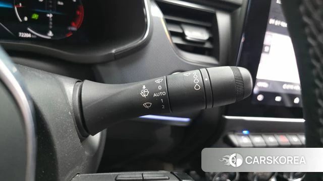 Renault Korea (Samsung) XM3 id 4356410 из Кореи 11