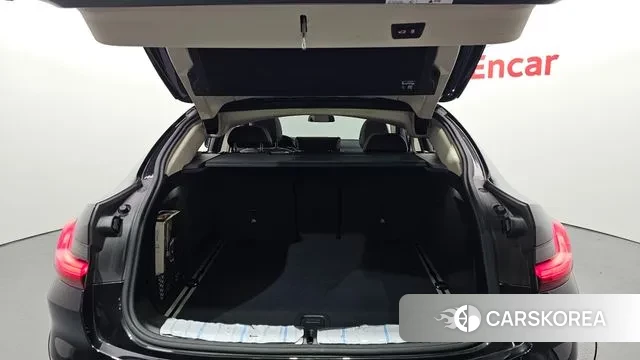 BMW X4 (G02) id 3746711 из Кореи 11