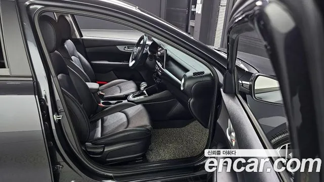 Kia The New K3 2nd generation id 2694491 из Кореи 11