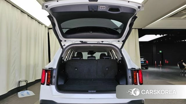 Kia The New Sorento 4th Generation id 4194232 из Кореи 11