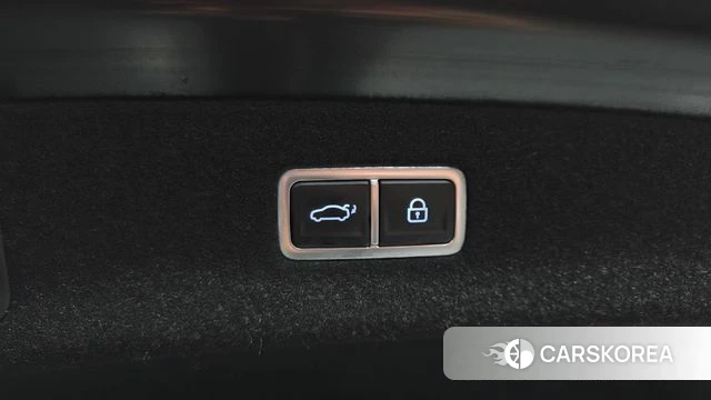 Genesis G90 (RS4) id 4835709 из Кореи 11