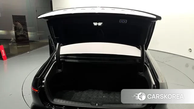 Hyundai Grandeur Hybrid (GN7) id 3359924 из Кореи 11