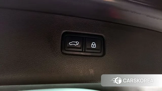 Genesis GV80 id 3356240 из Кореи 11