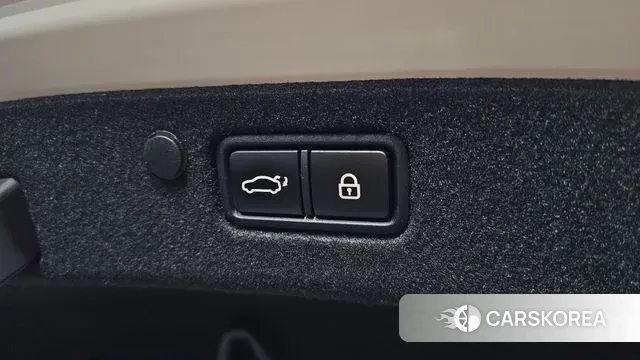 Hyundai The New Grandeur IG Hybrid id 2884710 из Кореи 11