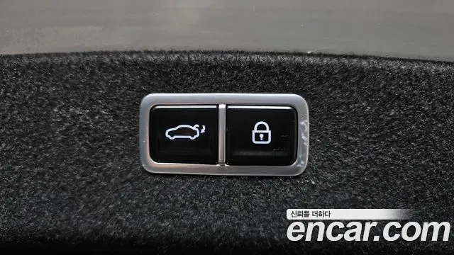 Genesis G80 (RG3) id 2859615 из Кореи 11