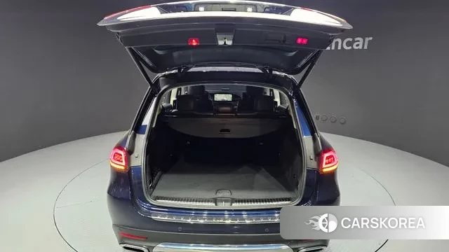 Mercedes-Benz GLE-Class W167 id 3547028 из Кореи 11