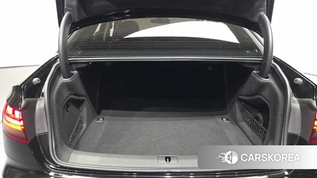 Audi A4 (B9) id 4354515 из Кореи 11