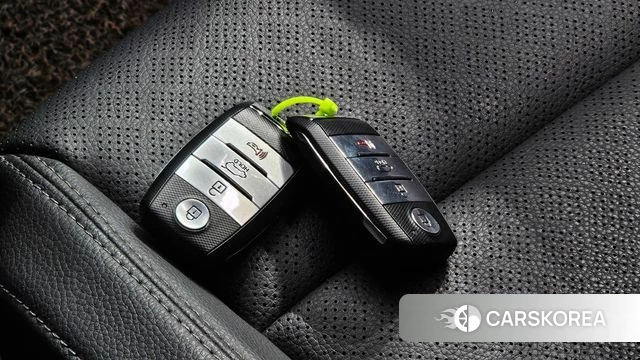 Kia Stonic id 4732749 из Кореи 11