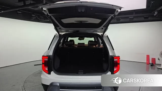 Ssangyong Torres id 3452812 из Кореи 11