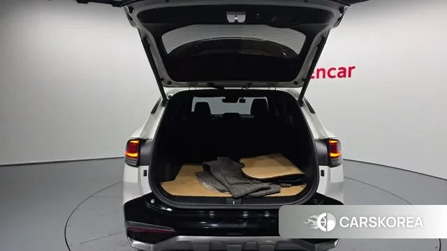 Kia Sportage 5th Generation Hybrid id 3671286 из Кореи 11