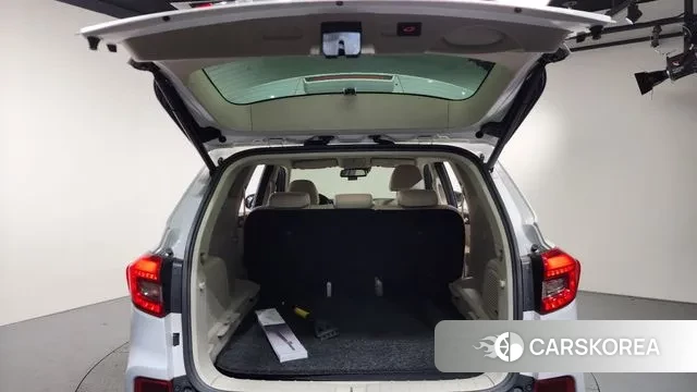 Ssangyong G4 Rexton id 3422524 из Кореи 11