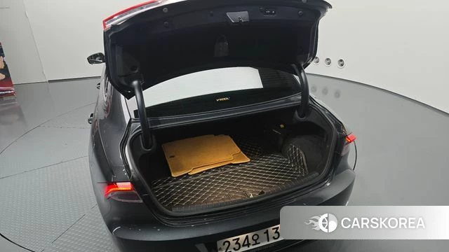 Hyundai The New Grandeur IG Hybrid id 4350932 из Кореи 11