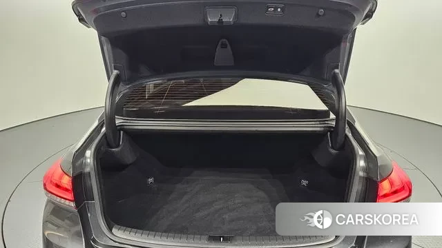 Genesis G80 id 3004733 из Кореи 11