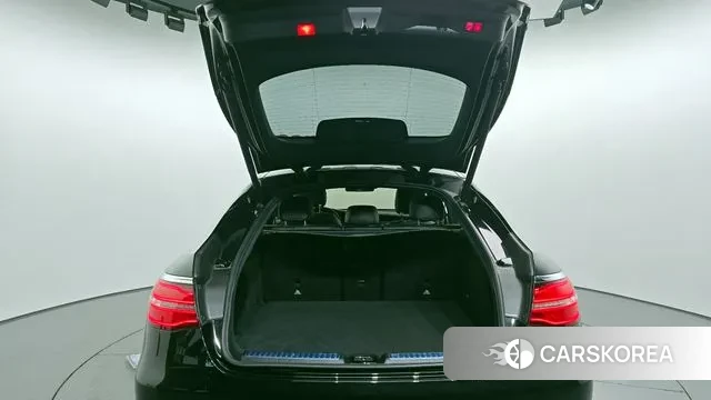 Mercedes-Benz GLC-Class X253 id 3422955 из Кореи 11