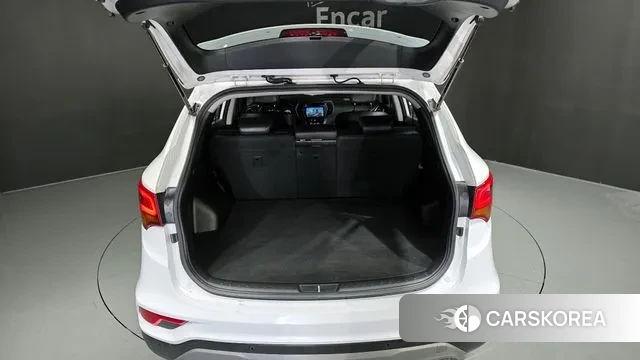 Hyundai Santa Fe The Prime id 2991419 из Кореи 11