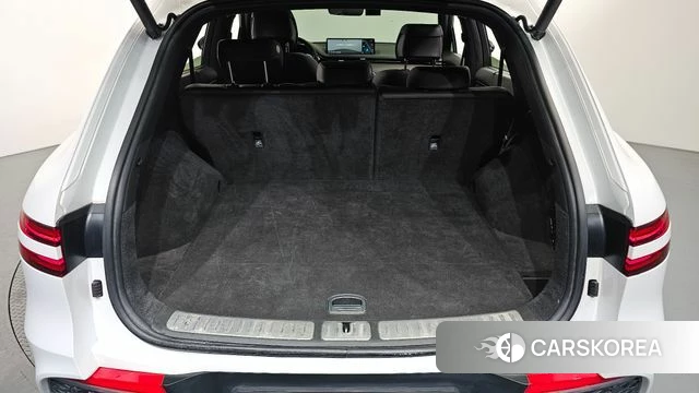 Genesis GV70 id 3941738 из Кореи 11