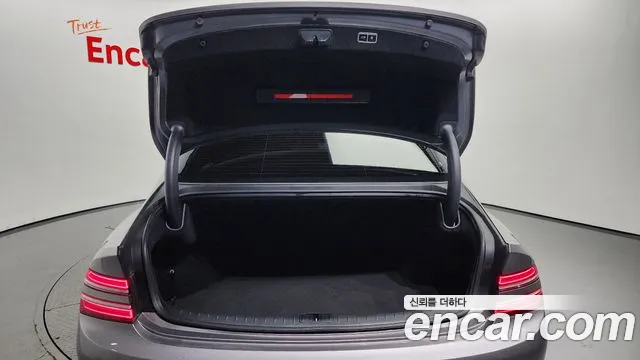 Genesis G80 (RG3) id 2816314 из Кореи 11