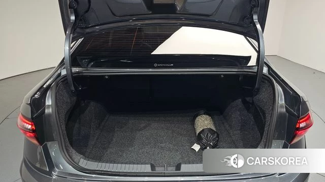 Volkswagen 7th Generation of Jetta id 4542197 из Кореи 11