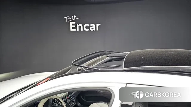 Genesis G80 id 3380275 из Кореи 11