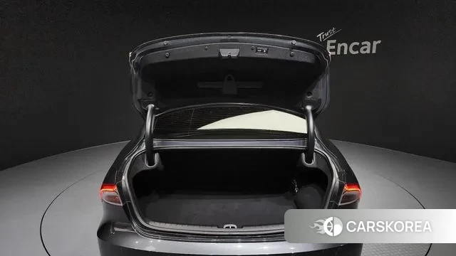 Hyundai The New Grandeur IG Hybrid id 3258721 из Кореи 11