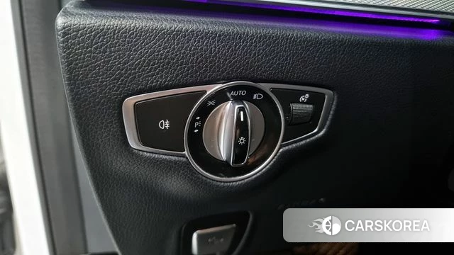 Mercedes-Benz E-Class W213 id 3853721 из Кореи 11