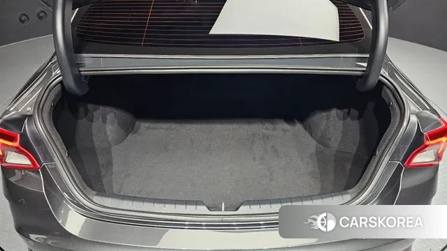 Kia K5 3rd generation id 3778437 из Кореи 11