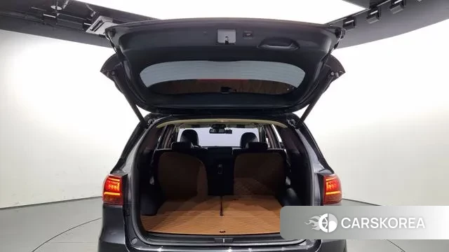 Kia The New Sorento id 3038888 из Кореи 11