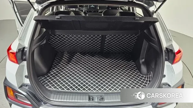 Hyundai Kona id 3407827 из Кореи 11