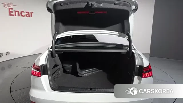 Audi A6 (C8) id 3008991 из Кореи 11