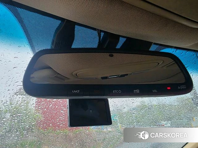 Kia The New Carnival id 4269204 из Кореи 11